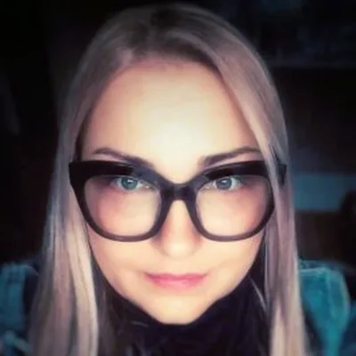 Жарина Танева