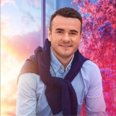 Йордан Марков