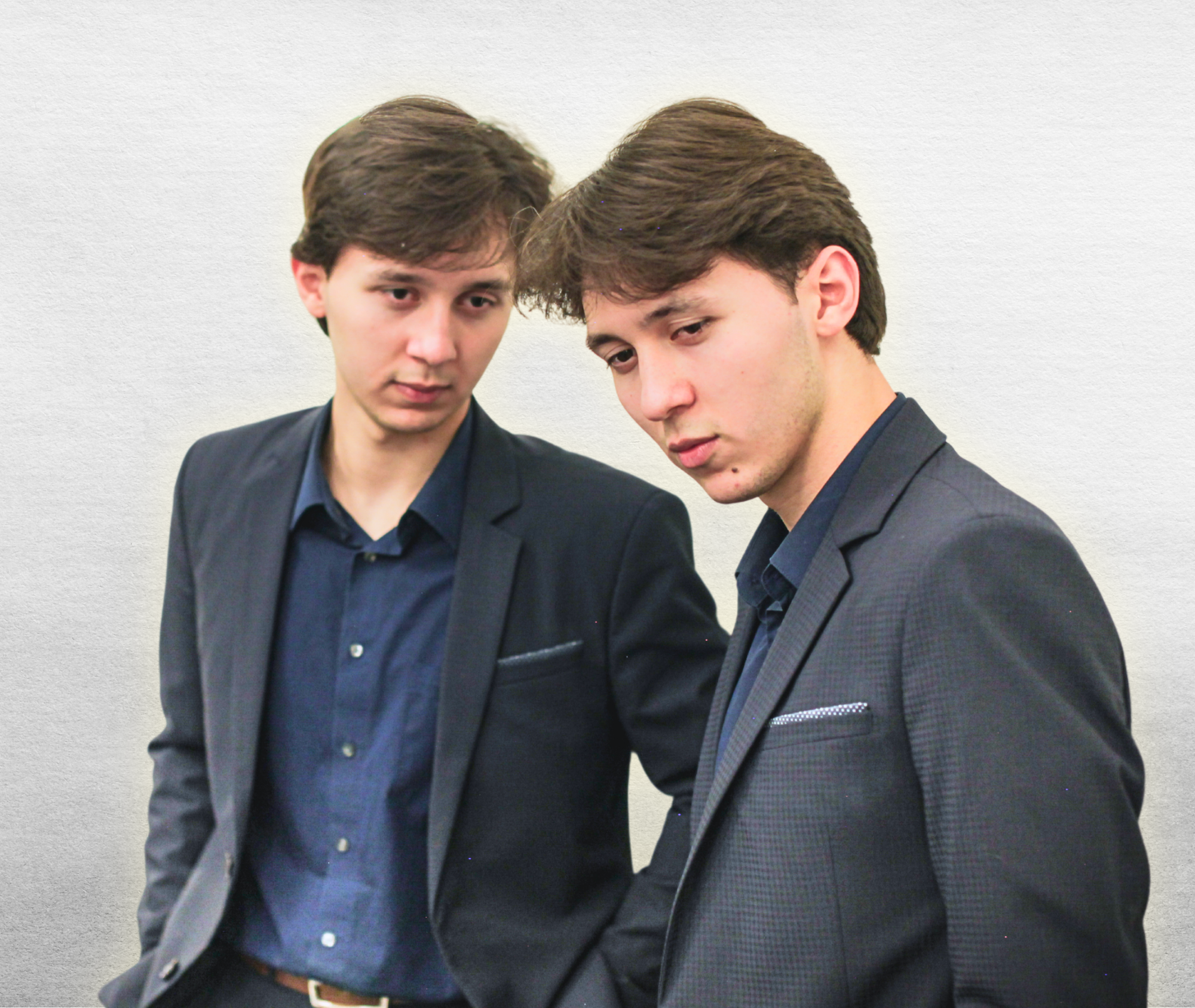 Копие на Podlojka za mishka - Hassan Ibrahim i Viktoria